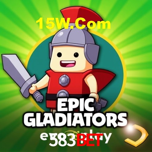 Descubra a Magia dos Jogos de Arcade no 583Bet